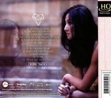 Susan Wong: Women In Love (HQCD) (Digibook Hardcover), CD