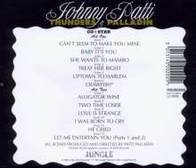 Johnny Thunders &amp; Patti Palladin: Copy Cats, CD