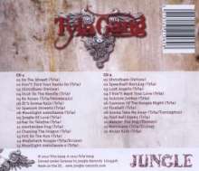 Tyla Gang: Rewired, CD