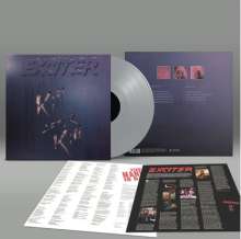 Exciter: Kill After Kill (Limited Edition) (Silver Vinyl), LP