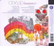 Odyssey (Spanien): Odyssey / Native New Yorker, CD