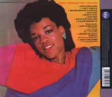 Evelyn "Champagne" King: Get Loose, CD