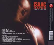 Isaac Hayes: Don't Let Go (Expanded + Remastered Edition), CD