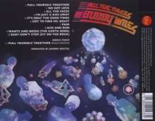Buddy Miles: All The Faces Of Buddy Miles, CD