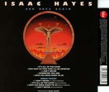 Isaac Hayes: And Once Again (Remastered + Expanded), CD