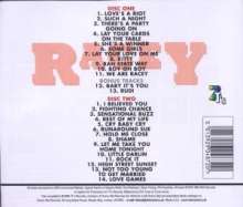 Racey: Smash And Grab (Expanded &amp; Remastered), 2 CDs