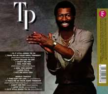 Teddy Pendergrass: TP (Remastered + Expanded Edition), CD