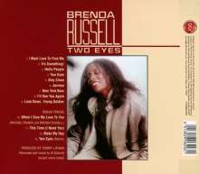 Brenda Russell: Two Eyes (Remastered + Expanded Edition), CD