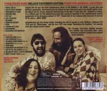 The Mamas &amp; The Papas: People Like Us (Deluxe Expanded Edition), CD