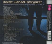 Dexter Wansel: Stargazer: The Philadelphia International Records Anthology 1976 - 1980, 2 CDs
