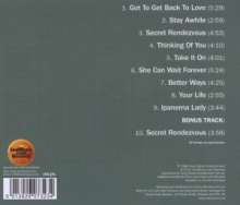 George Duke (1946-2013): Rendezvous (Expanded Edition), CD