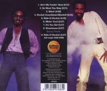 The Brothers Johnson: Blam!! (Expanded Edition), CD