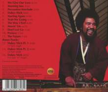 George Duke (1946-2013): Don't Let Go (Expanded Edition), CD
