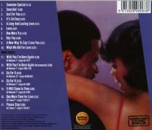 Billy Preston &amp; Syreeta: Billy Preston &amp; Syreeta (Expanded Edition), CD