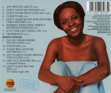 Thelma Houston: Any Way You Like It (Expanded Edition), CD