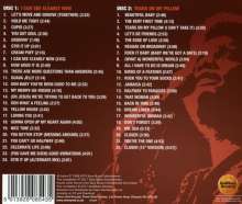 Johnny Nash: Stir It Up: The Anthology 1965 - 1979, 2 CDs
