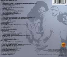 Labelle: The Anthology, 2 CDs