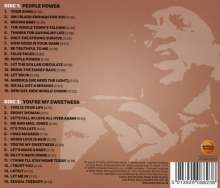 Billy Paul (Soul): Me &amp; Mrs Jones: The Anthology, 2 CDs