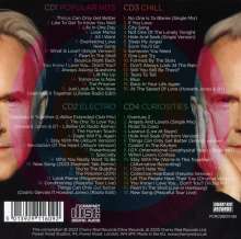 Howard Jones (New Wave): Celebrate It Together: Very Best Of Howard Jones (Deluxe Edition), 4 CDs
