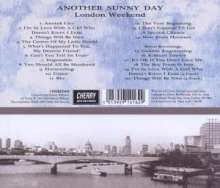 Another Sunny Day: London Weekend (Expanded Edition), CD