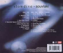 Slowdive: Souvlaki, 2 CDs