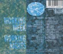 Working Week: Working Nights (Deluxe Edition), 2 CDs
