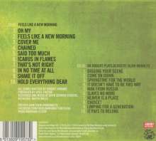 The Blow Monkeys: Feels Like A New Morning, 2 CDs