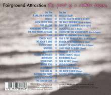 Fairground Attraction: The First Of A Million Kisses (Expanded Edition), 2 CDs