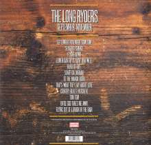 The Long Ryders: September November, LP