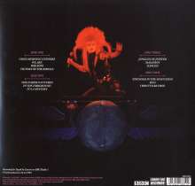 Toyah: Live At Drury Lane (Transparent Pink Vinyl), 2 LPs