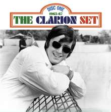 The Clarion Set, 3 CDs