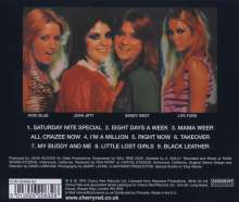 The Runaways: And Now...The Runaways, CD