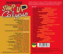 Independence Jump Up Calypso (Expanded-Edition), 2 CDs
