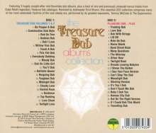 Errol Brown: The Treasure Dub Albums Collection, 2 CDs