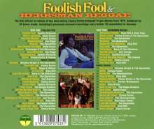 Foolish Fool &amp; Herbsman Reggae (Espanded Edition), 2 CDs