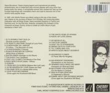 Nana Mouskouri: Roses Blanches De Corfue, CD