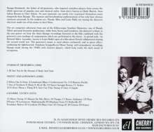 Django Reinhardt (1910-1953): At The Movies, CD