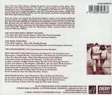 Filmmusik: John Ford / John Wayne: Western Classics, CD
