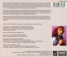James Last &amp; Bert Kaempfert: Happy Sounds Forever, CD