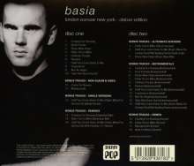 Basia: London Warsaw New York (25th Anniversary Deluxe Edition), 2 CDs