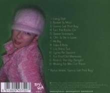 Lisa Mychols: Sweet Sinsations - Ecd, CD