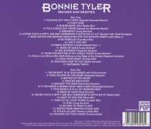 Bonnie Tyler: Remixes And Rarities (Deluxe-Edition), 2 CDs