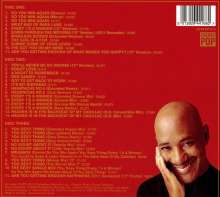 Remixes &amp; Rarities (Deluxe Edition), 3 CDs
