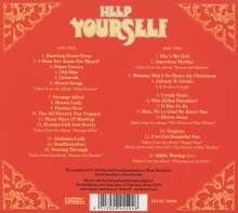 Help Yourself: Reaffirmation: An Anthology, 2 CDs
