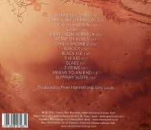 Peter Hammill &amp; Gary Lucas: Other World, CD