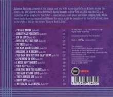 Solomon Burke: This Is It: Apollo Soul Origins, CD