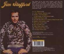 Jim Stafford: Jim Stafford, CD
