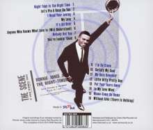 Ronnie Jones: Satisfy My Soul: The Complete Recordings 1964-1968, CD