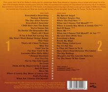 Bobby Wood: If I'm A Fool For Loving You: The Complete 1960s Recordings, 2 CDs