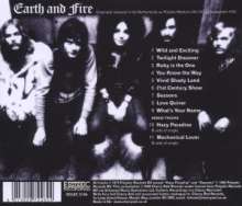 Earth &amp; Fire: Earth &amp; Fire (Expanded + Remastered), CD
